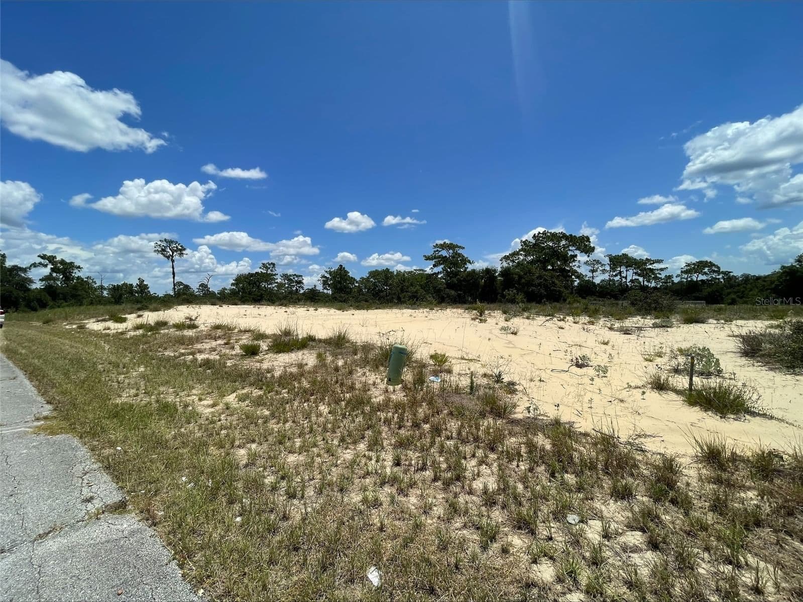 1344 HOMOSASSA 5