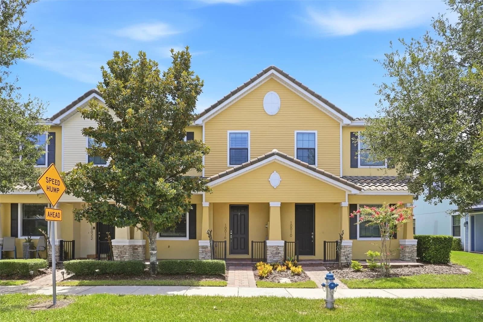 10016 EAGLE CREEK CENTER, Orlando, FL 32832