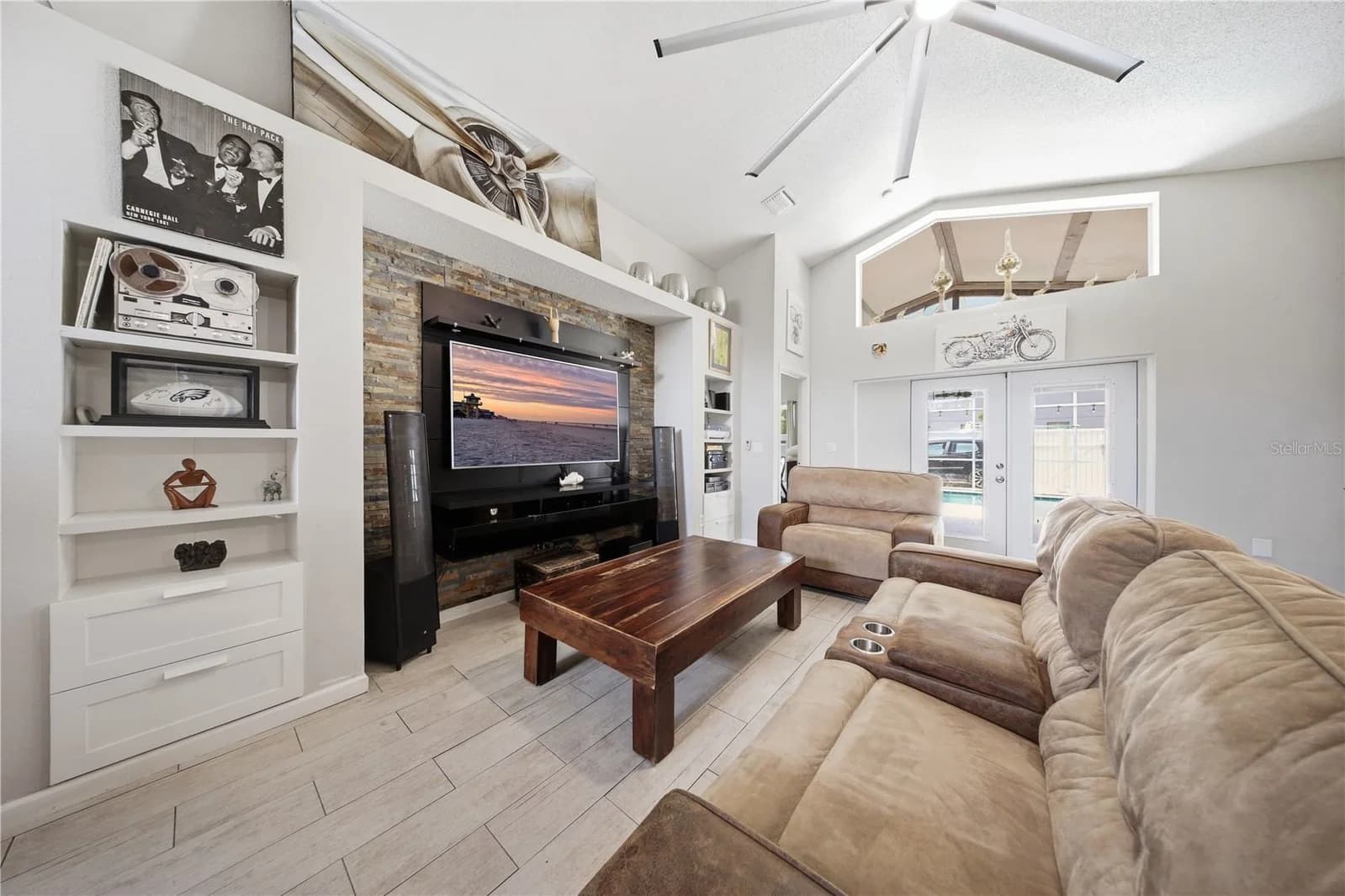 4321 BAYSIDE 4