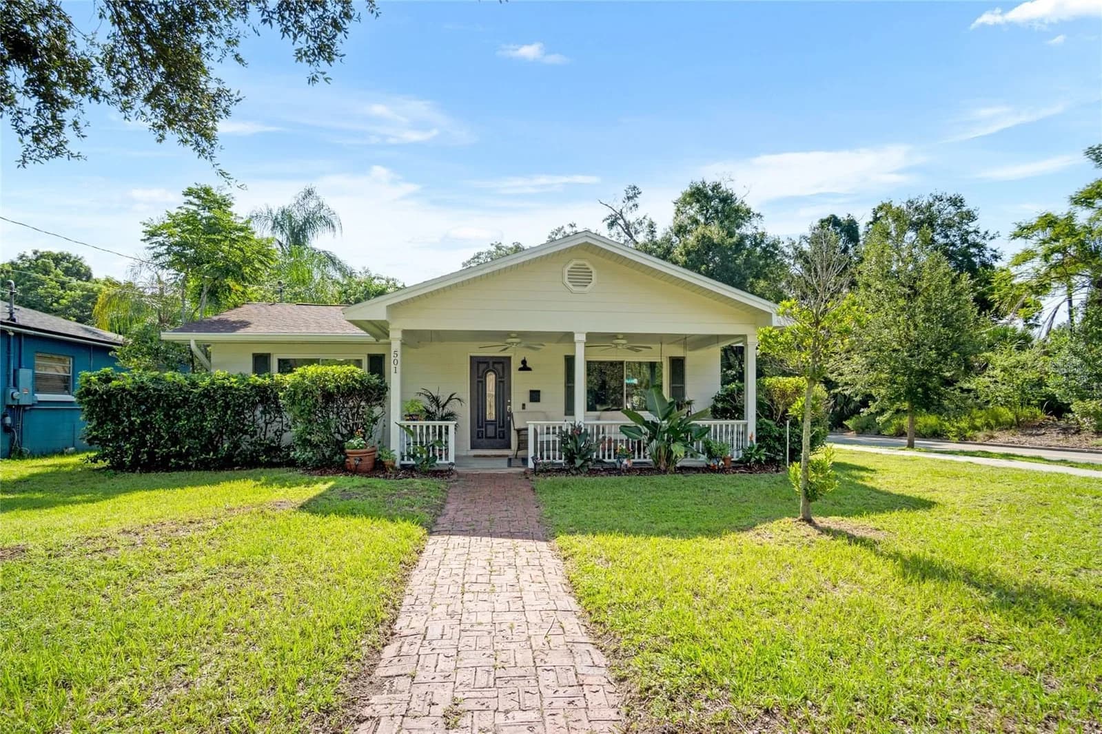 501 MERIDALE, Orlando, FL 32803