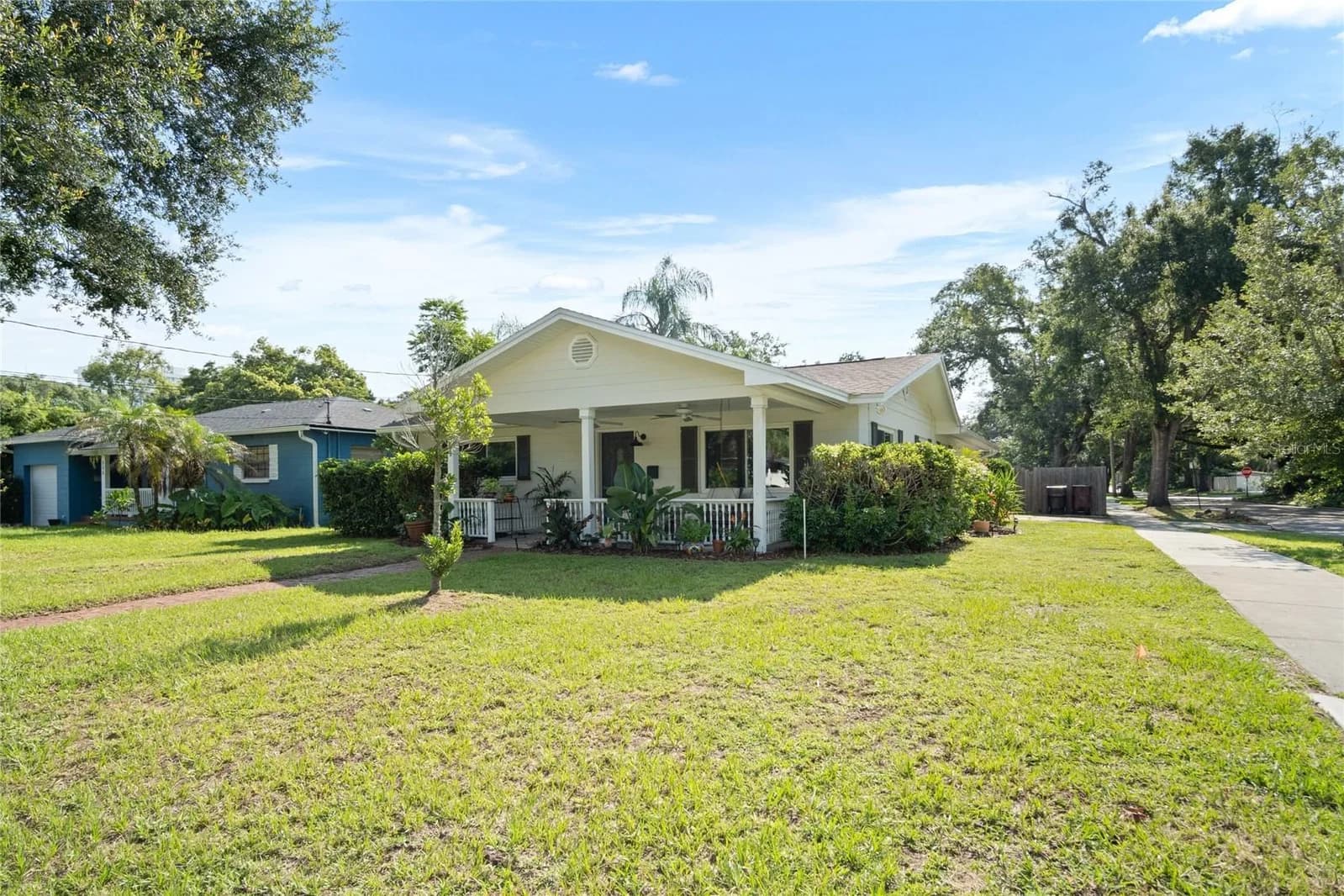 501 MERIDALE, Orlando, FL 32803 2