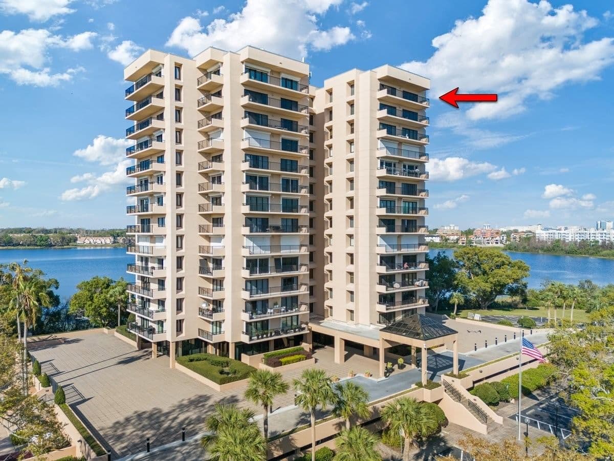 7550 HINSON, Orlando, FL 32819