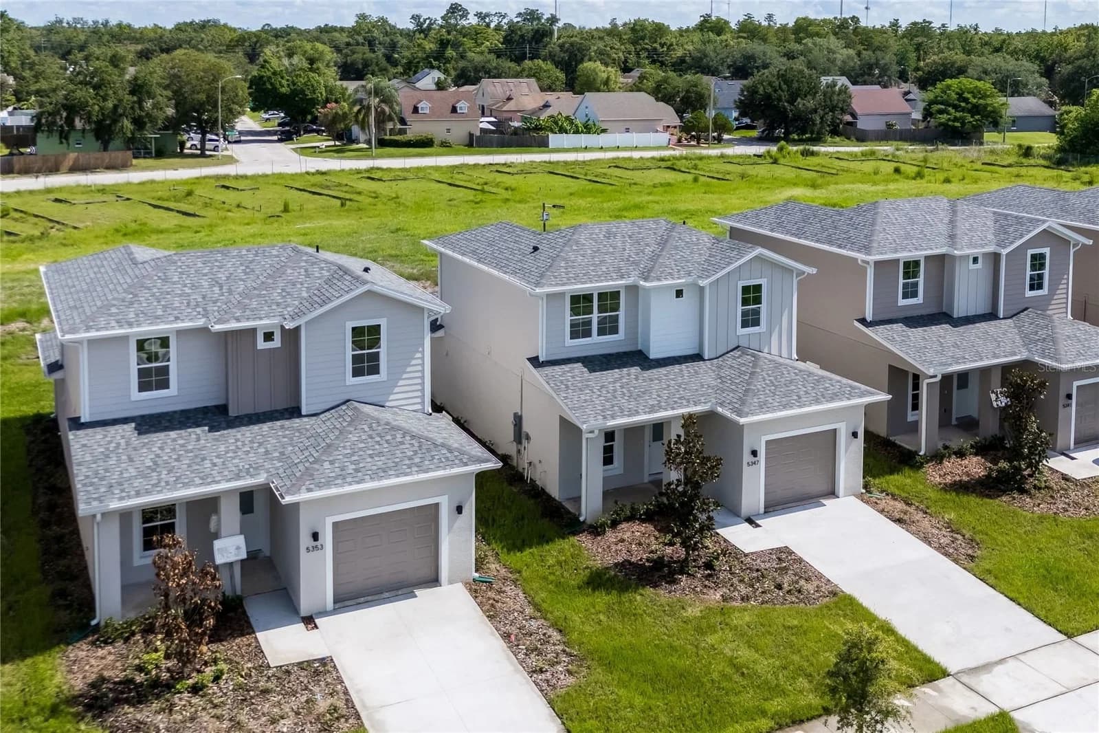 5347 VISTA LAGO, Orlando, FL 32811