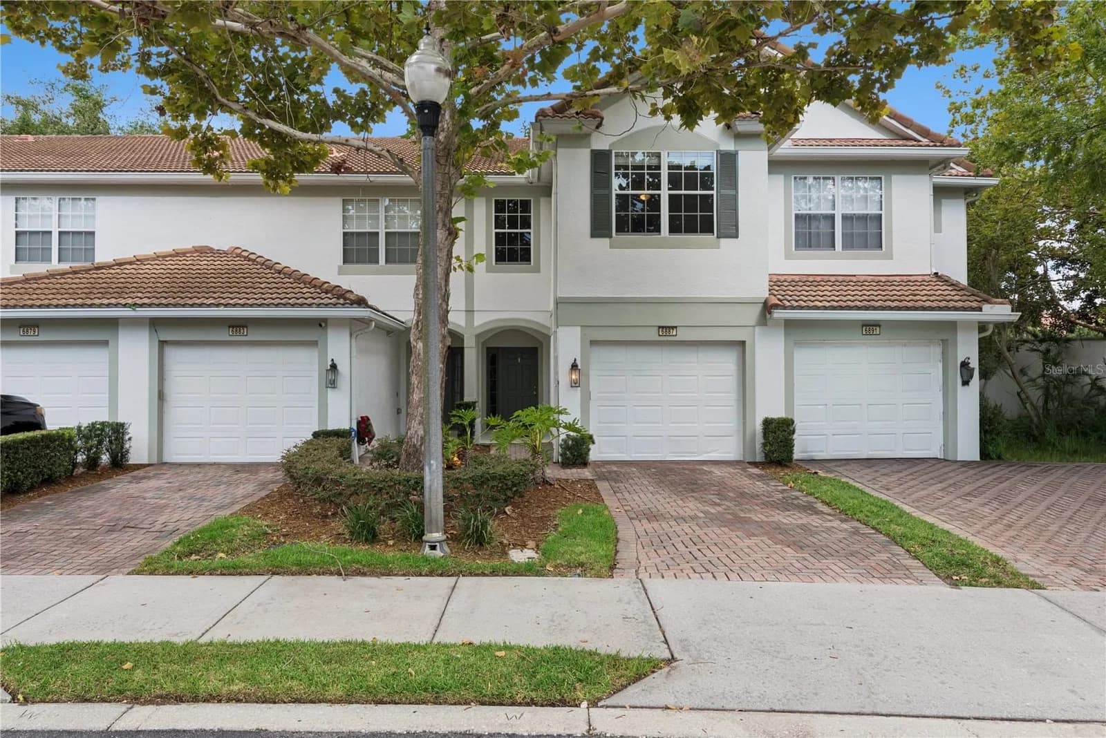 6887 SPERONE, Orlando, FL 32819