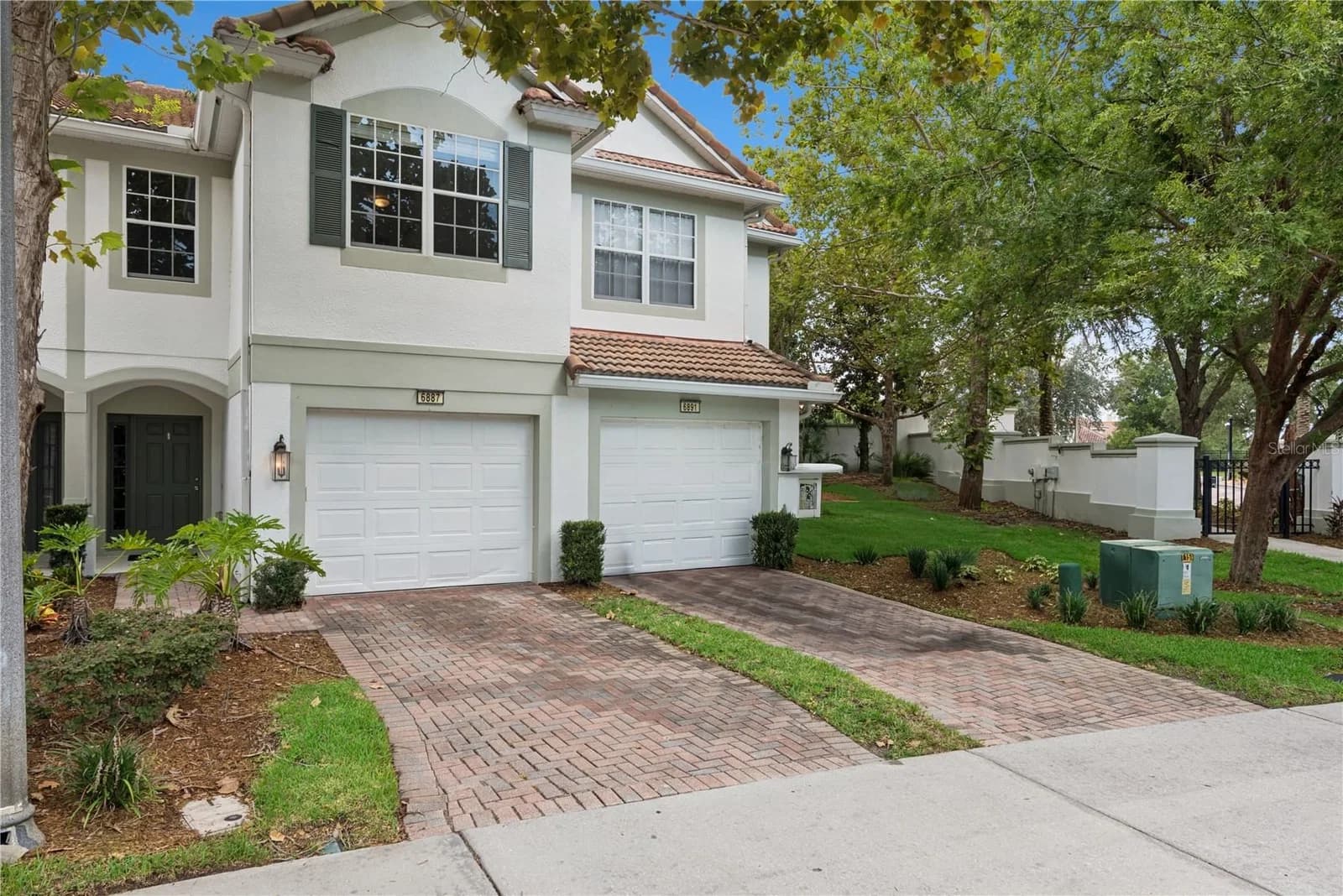 6887 SPERONE, Orlando, FL 32819 2