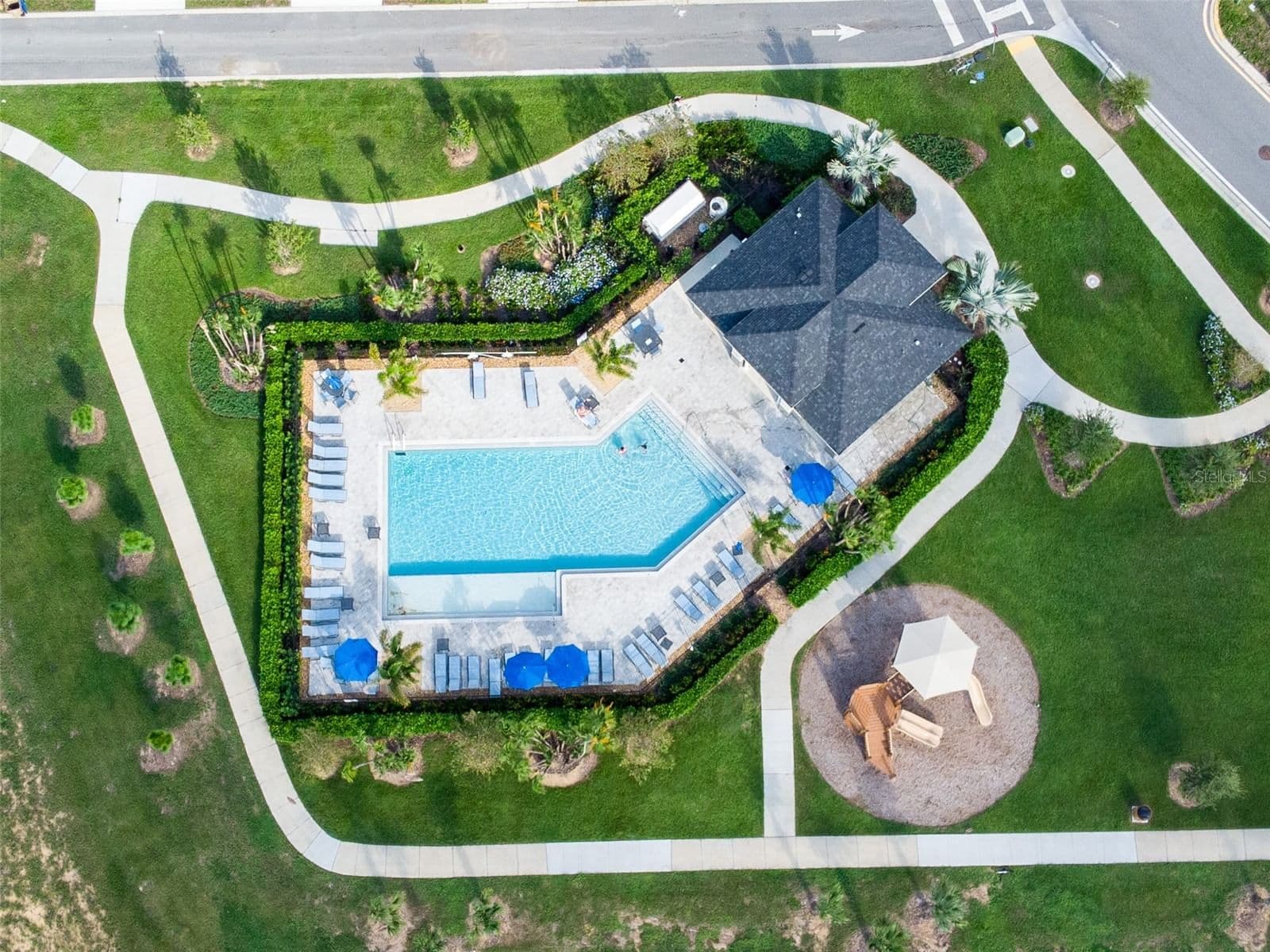 757 STONEY POINT 3