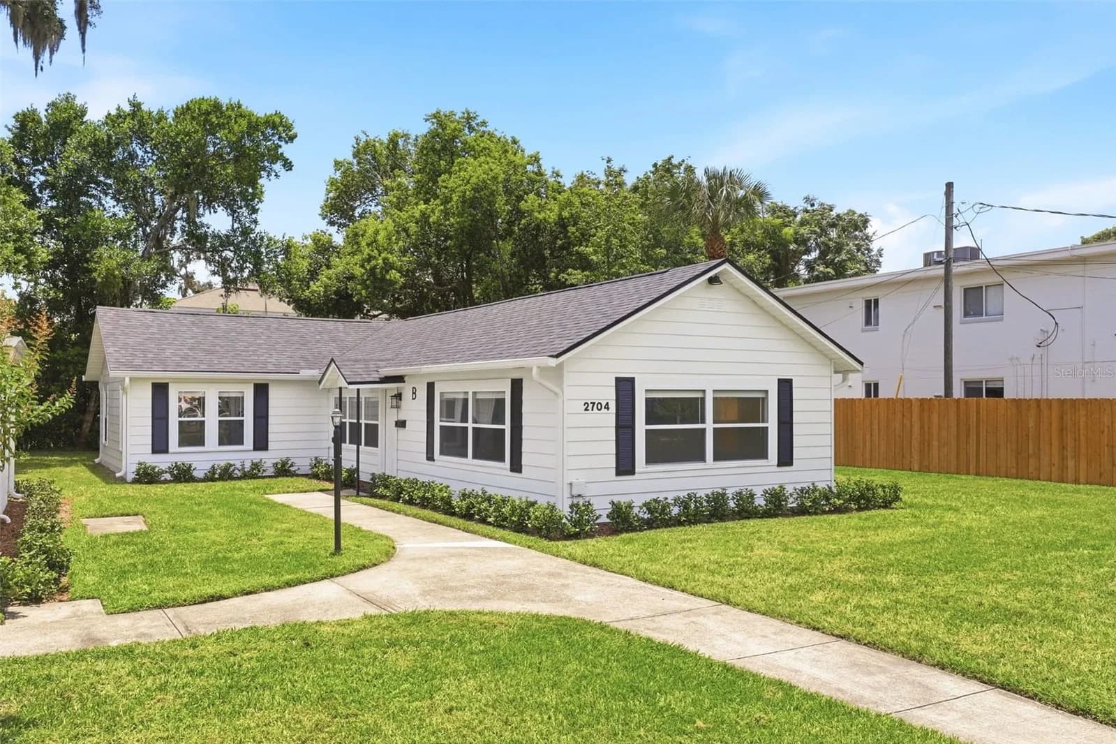 2704 JEFFERSON, Orlando, FL 32803