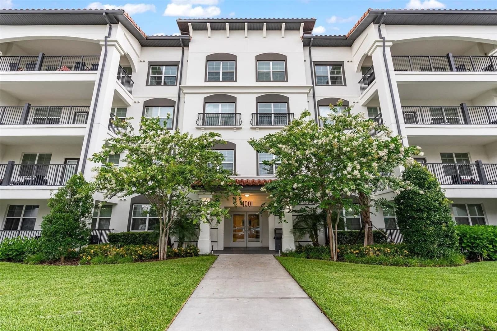 4001 BREAKVIEW, Orlando, FL 32819