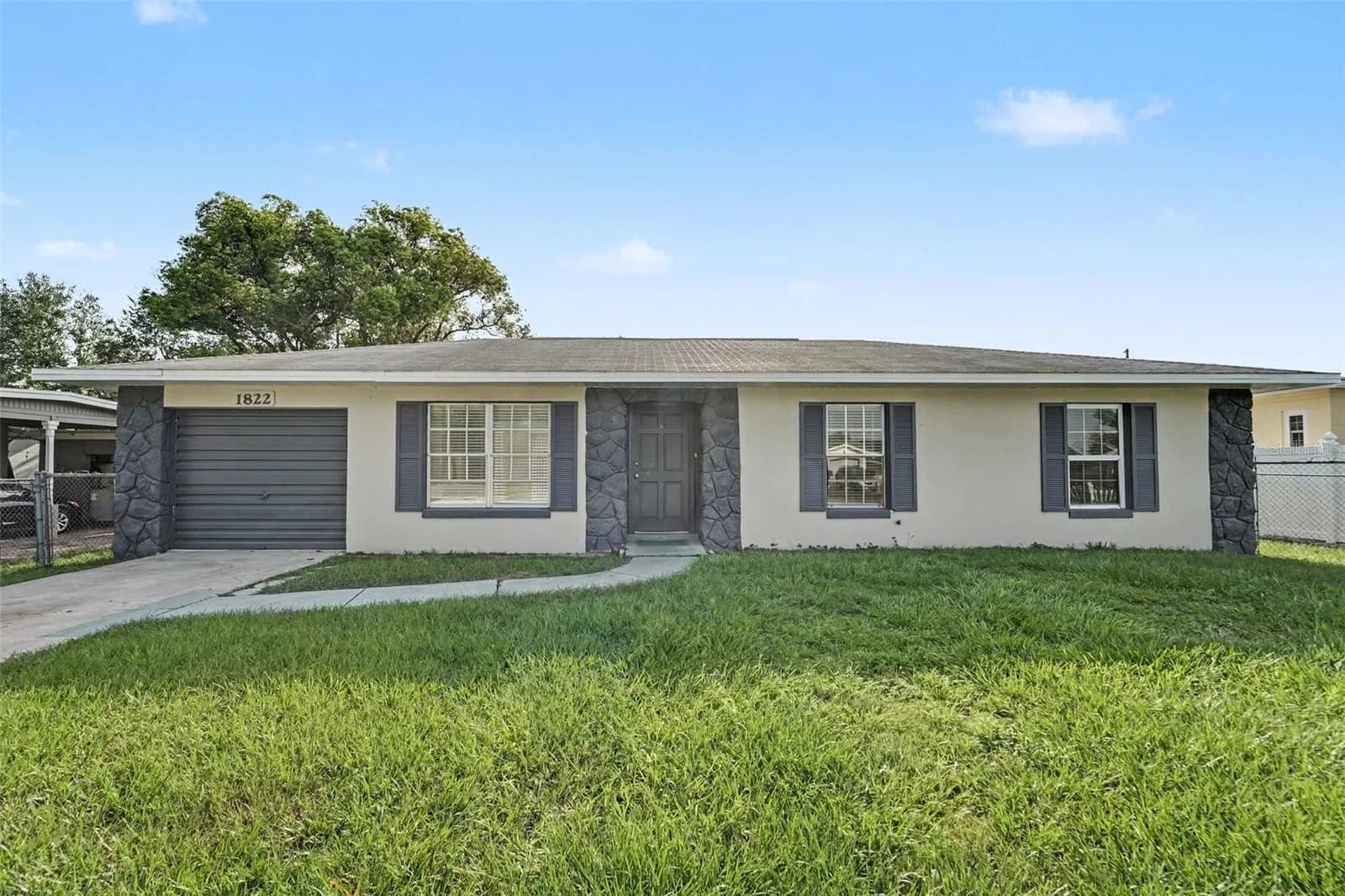 1822 JASPER, Orlando, FL 32807