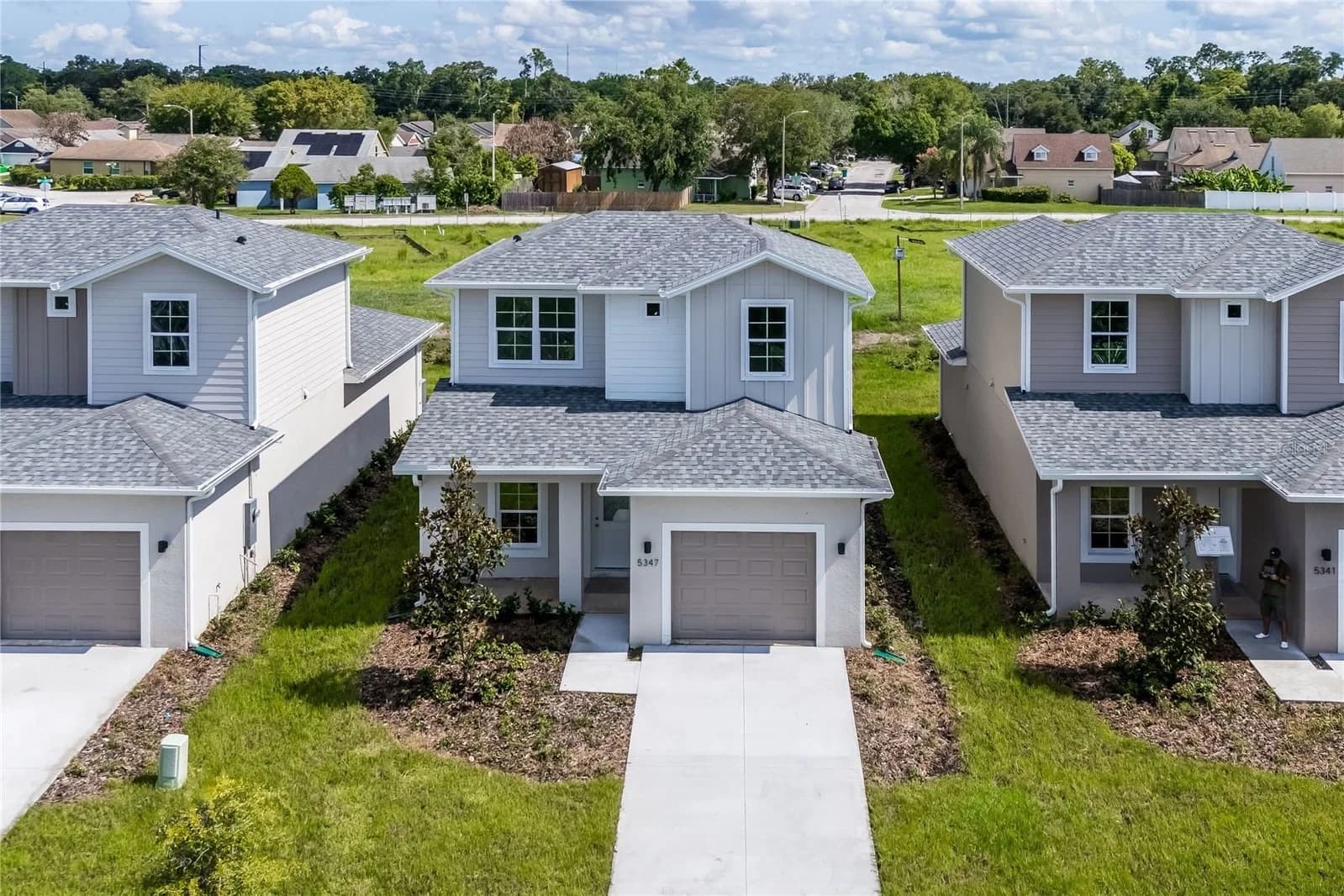5383 VISTA LAGO, Orlando, FL 32811