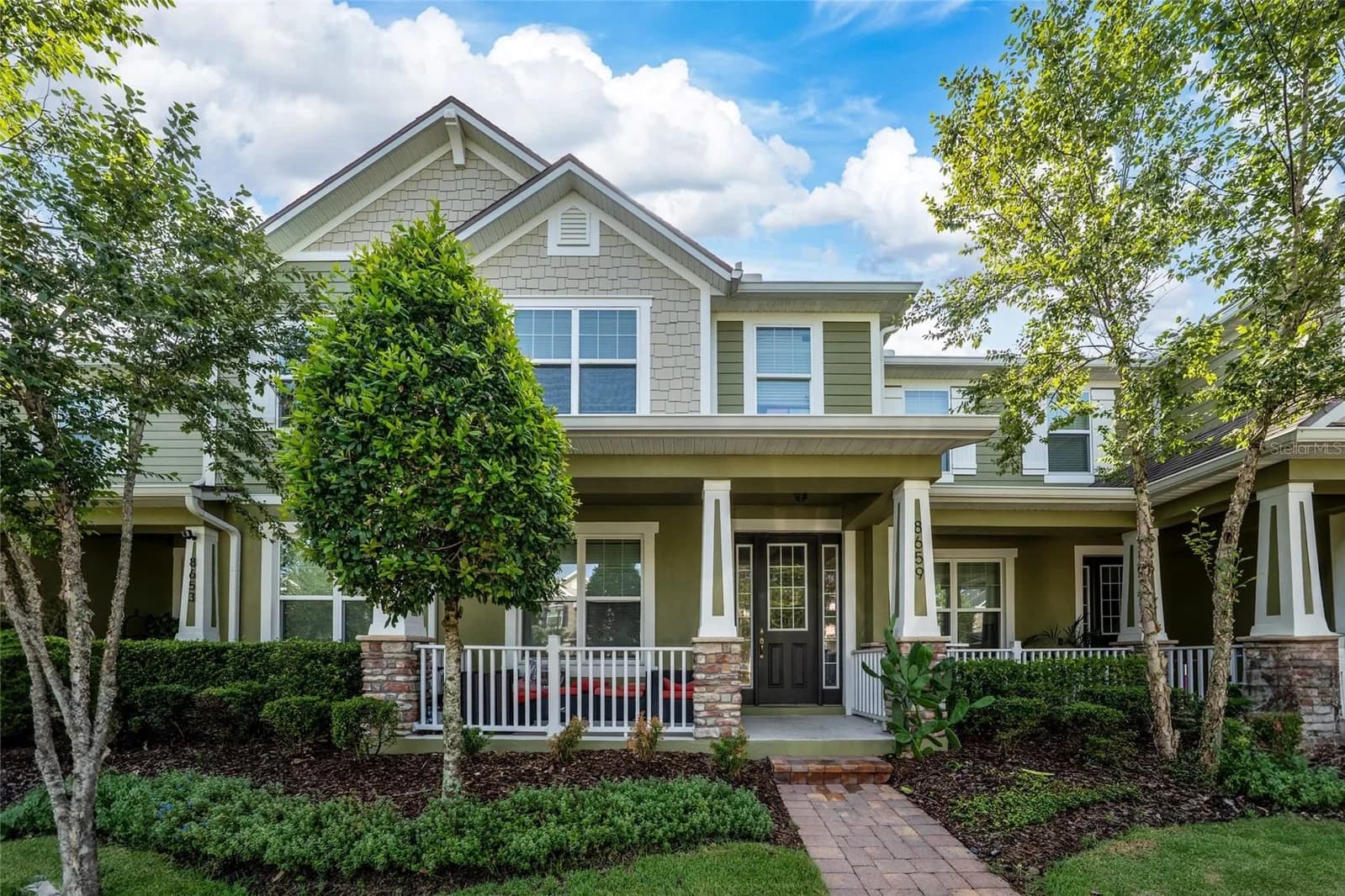 8659 VEDDER, Orlando, FL 32832