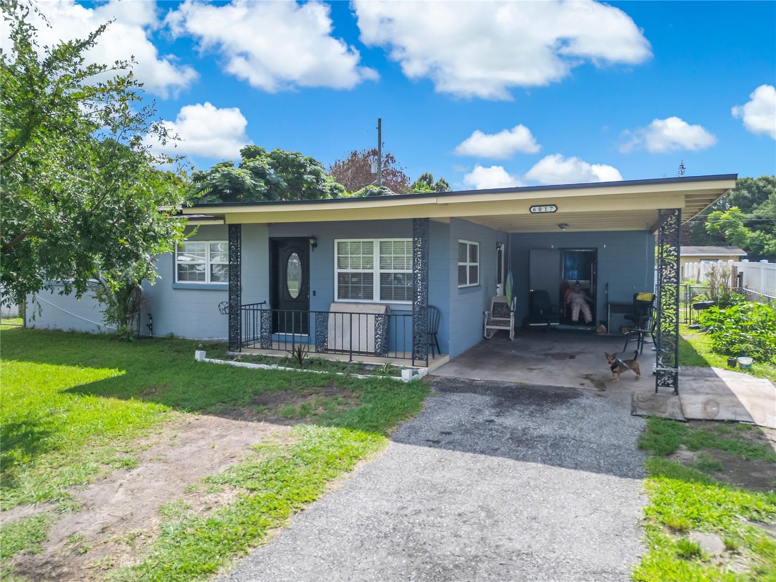 6017 CANDLEWOOD, Orlando, FL 32809