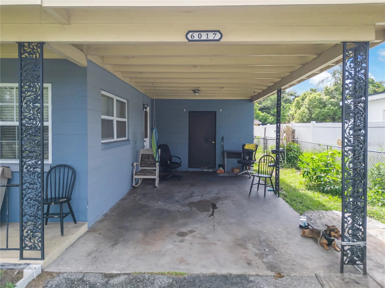 6017 CANDLEWOOD 5