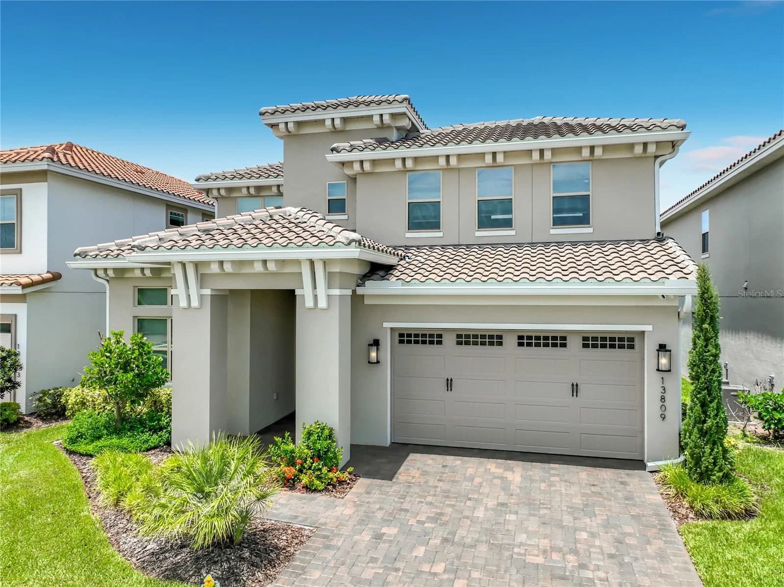13809 LARKTON, Orlando, FL 32832