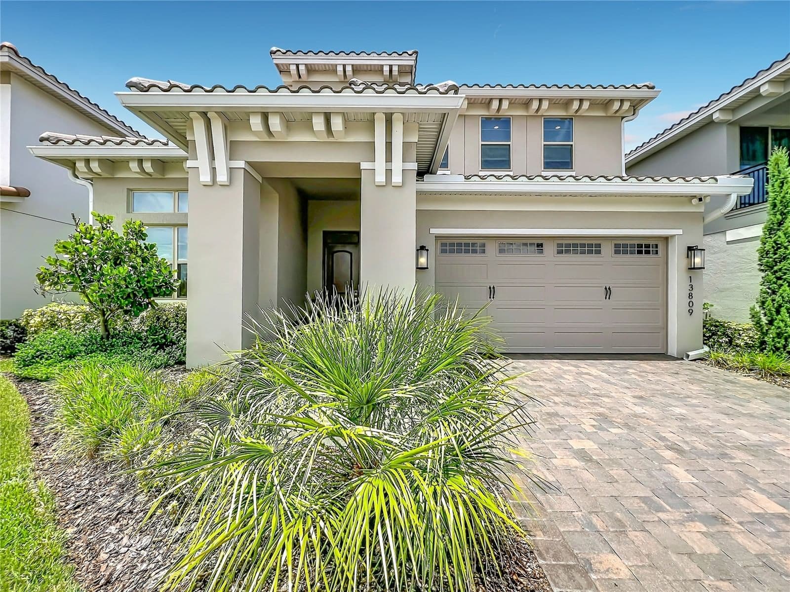 13809 LARKTON, Orlando, FL 32832 2