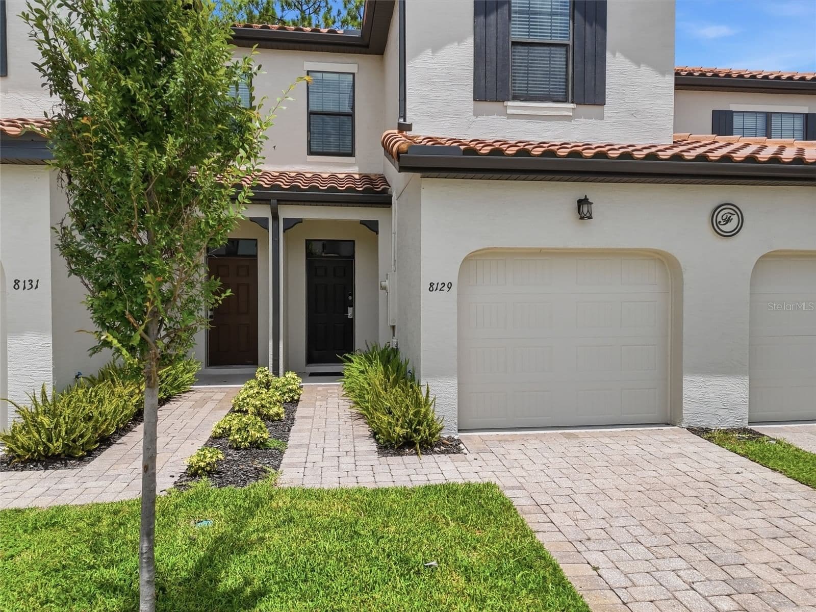 8129 ROSEVILLE 2