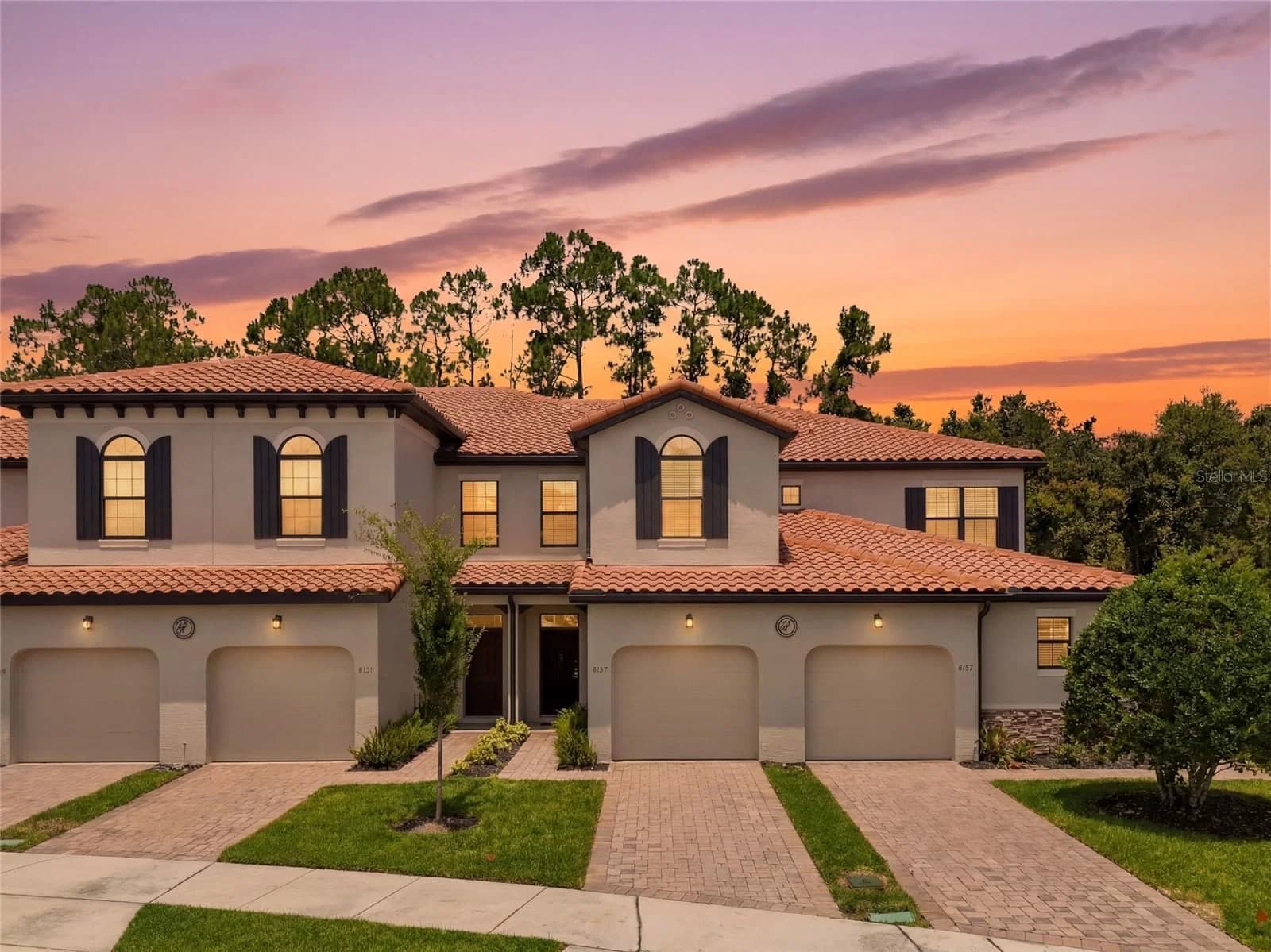 8129 ROSEVILLE 3