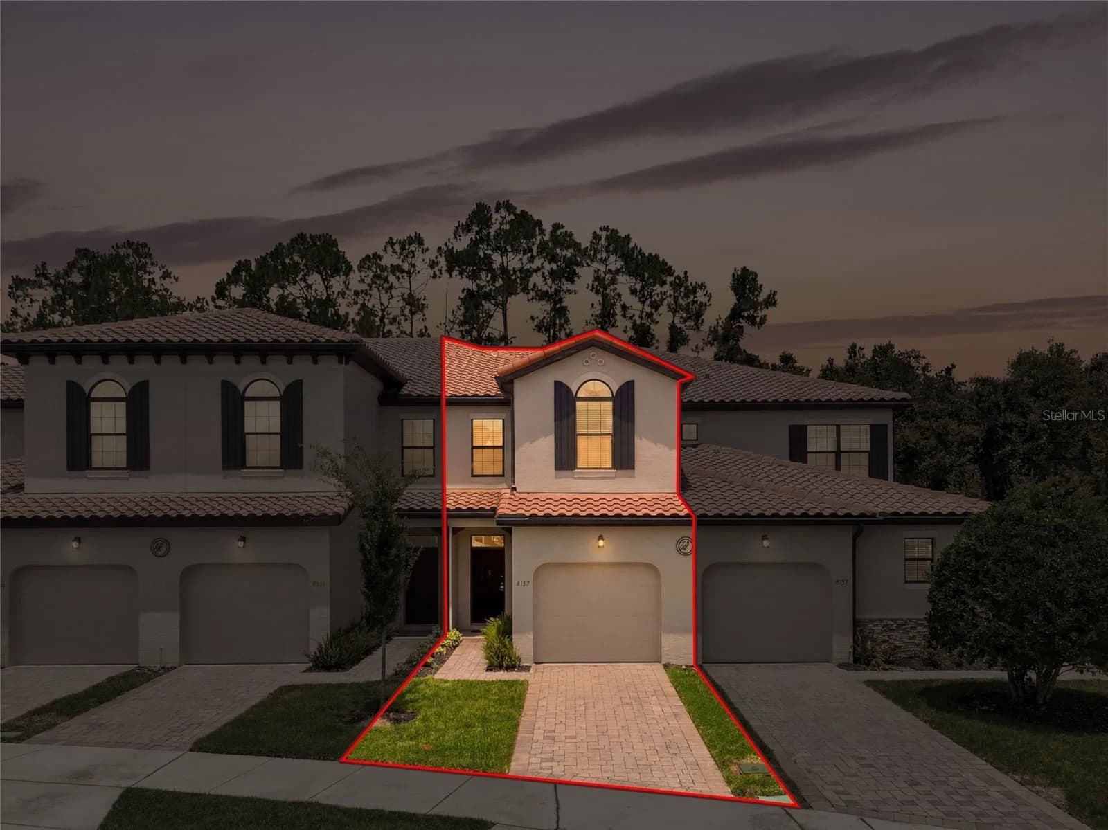 8129 ROSEVILLE 4