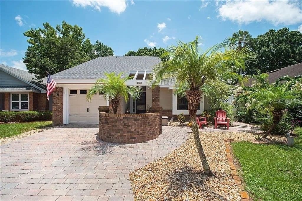 3161 BERRIDGE, Orlando, FL 32812