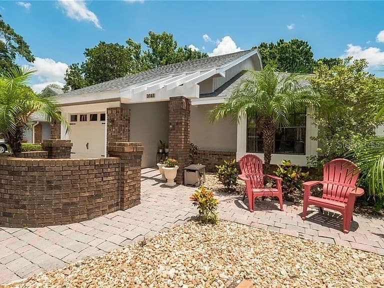 3161 BERRIDGE, Orlando, FL 32812 2