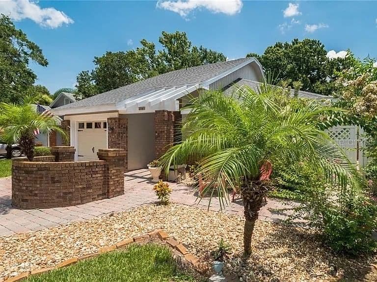 3161 BERRIDGE, Orlando, FL 32812 3
