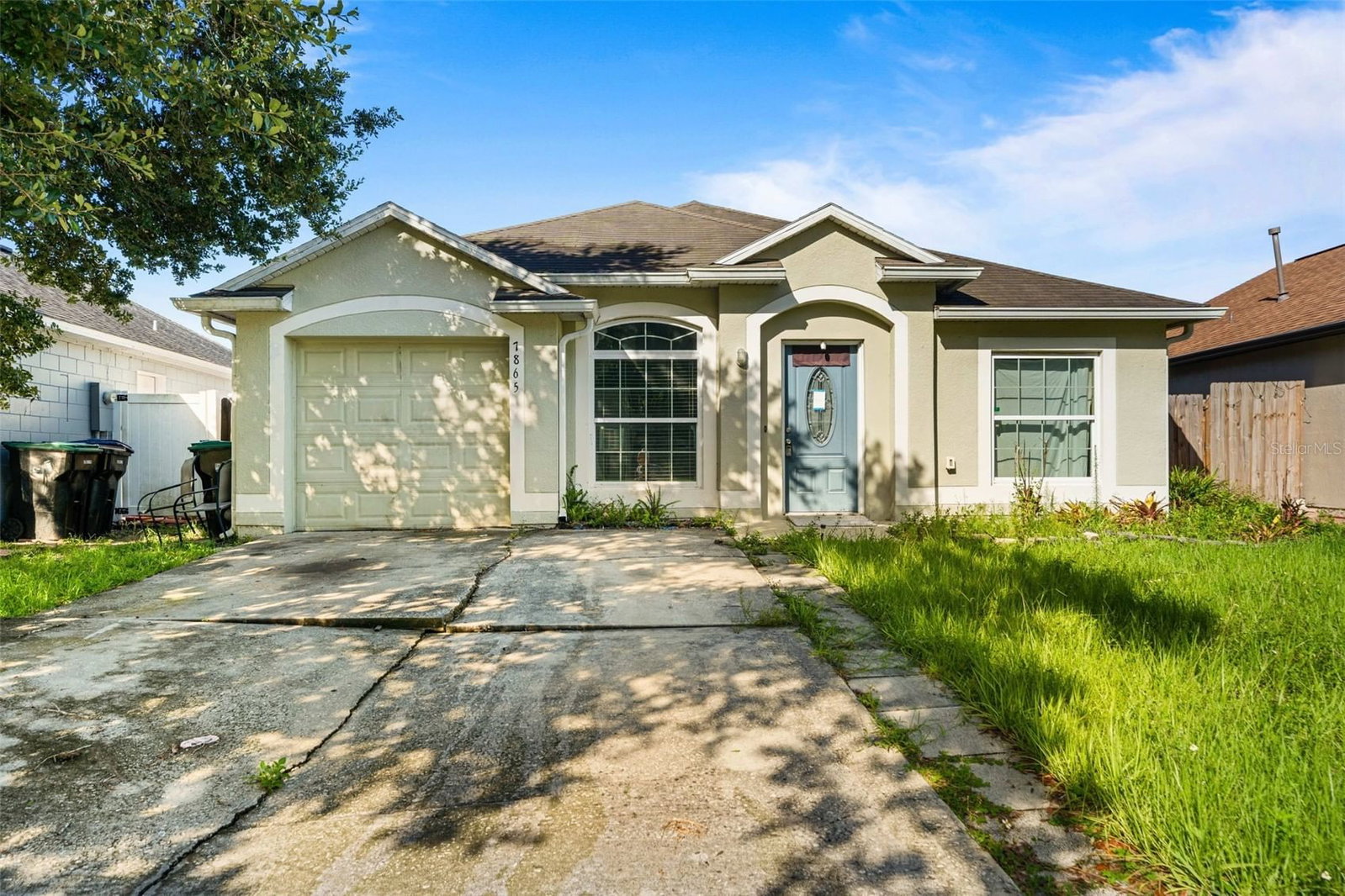 7865 PINE FORK, Orlando, FL 32822