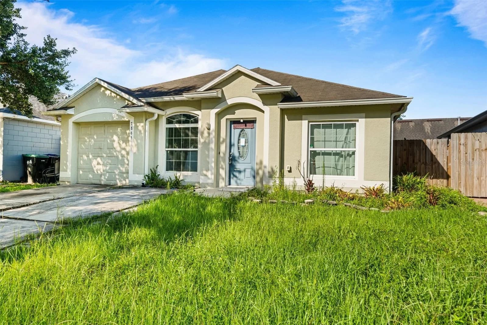 7865 PINE FORK, Orlando, FL 32822 2