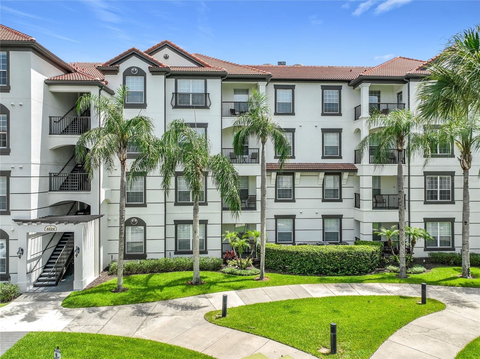 4024 BREAKVIEW, Orlando, FL 32819