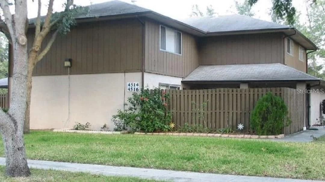 4514 LIGHTHOUSE, Orlando, FL 32808