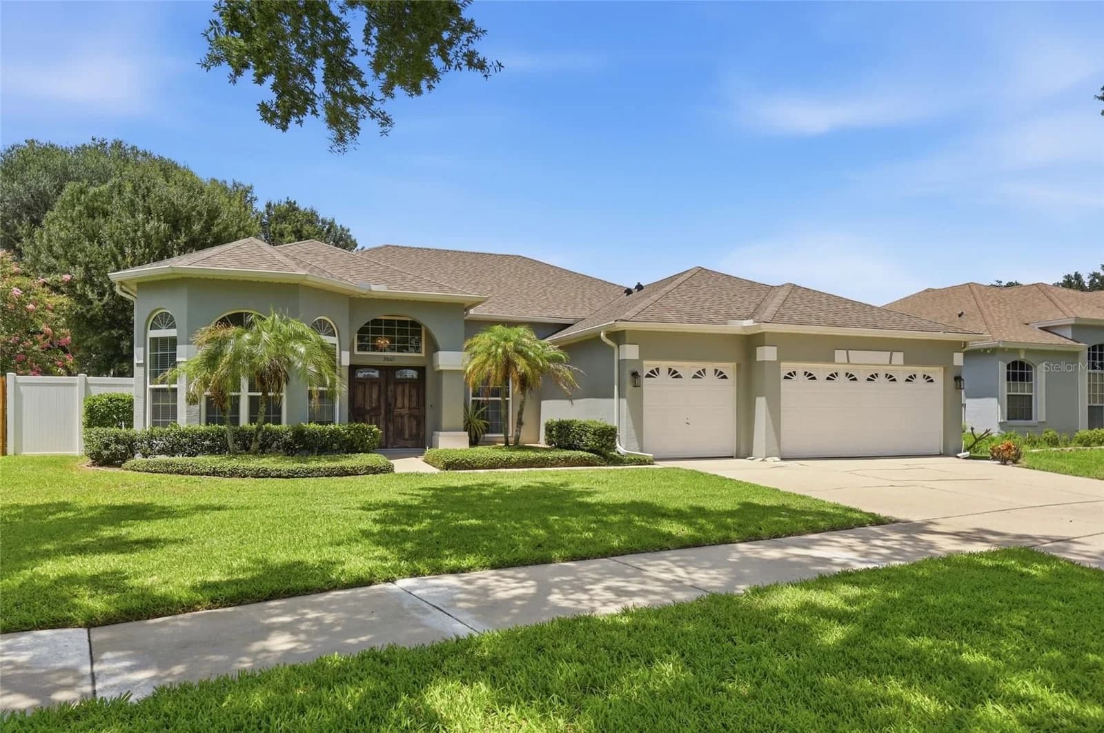 3661 CRESCENT PARK, Orlando, FL 32812