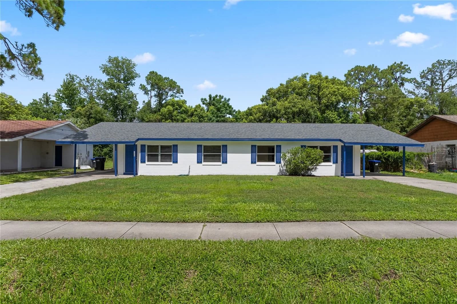 1921 BONNEVILLE, Orlando, FL 32826