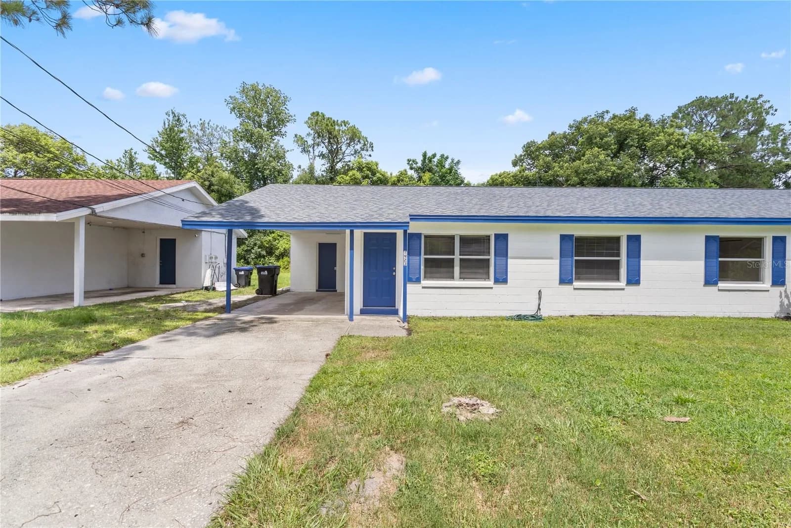 1921 BONNEVILLE, Orlando, FL 32826 3