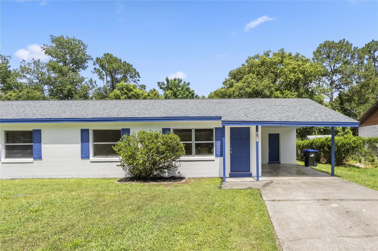 1921 BONNEVILLE, Orlando, FL 32826 2