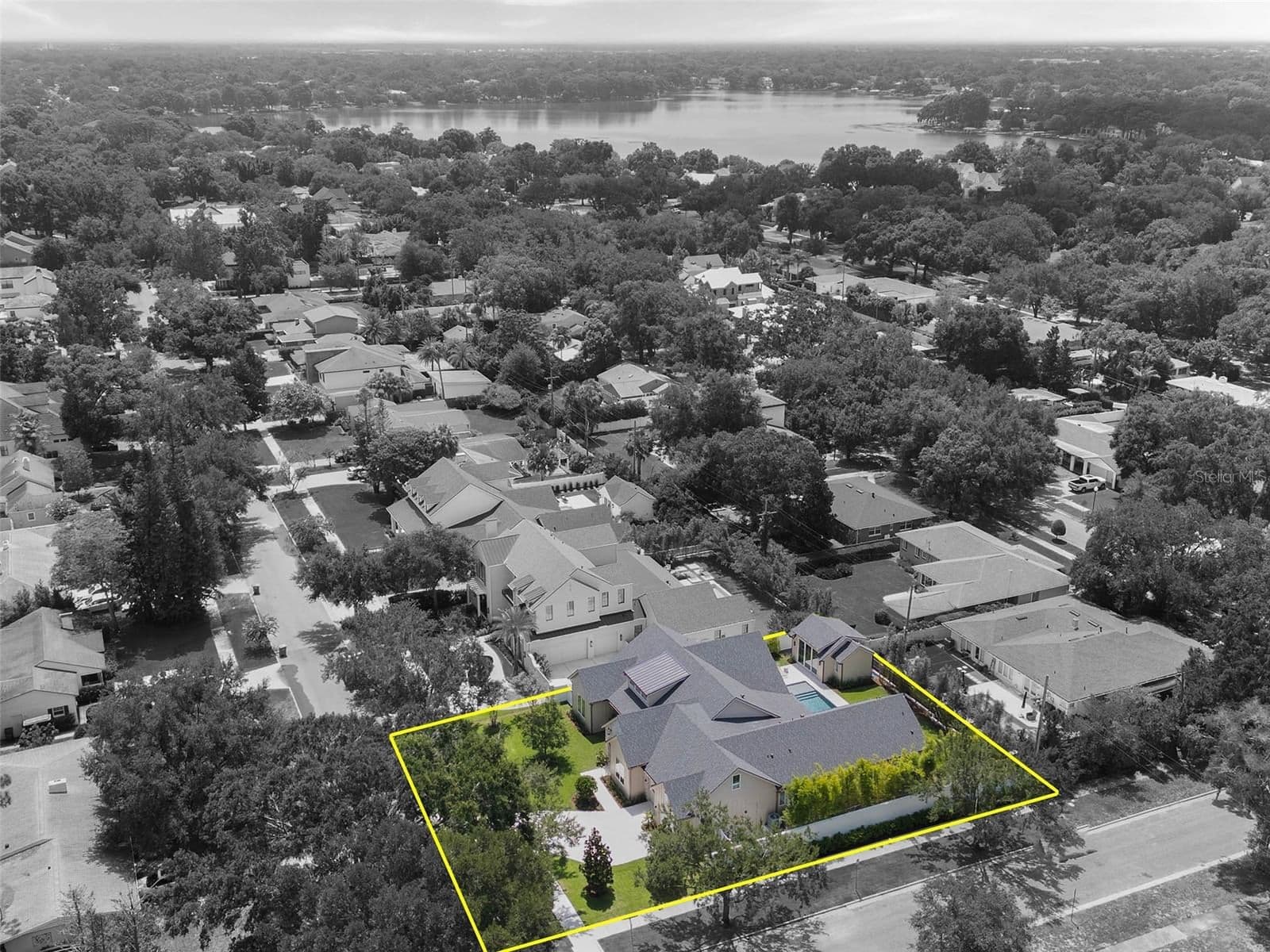 1204 NOTTINGHAM, Orlando, FL 32803 3