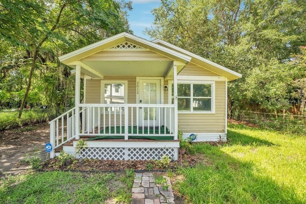2012 HARDING, Orlando, FL 32806