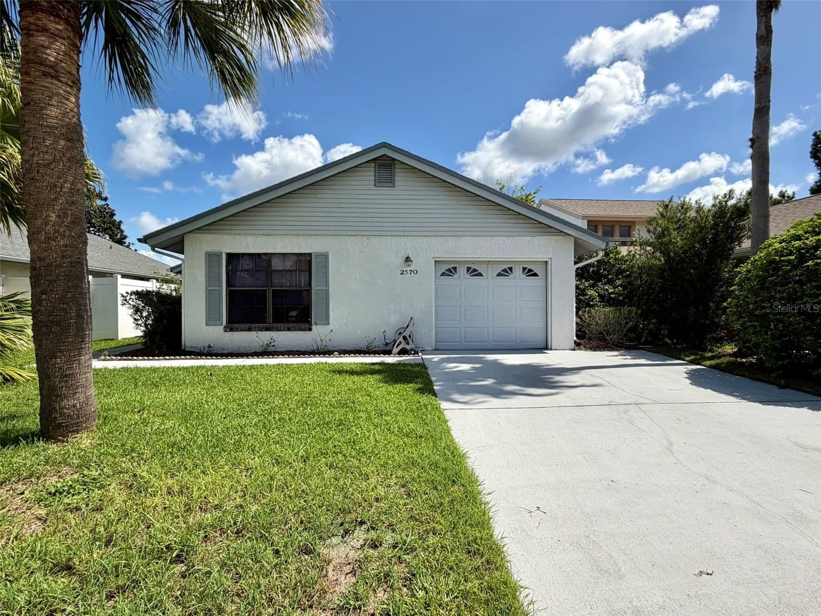 2570 SHADYBRANCH, Orlando, FL 32822