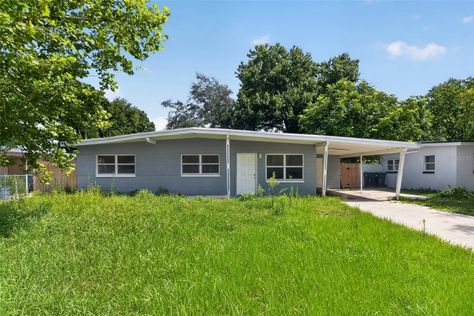 4001 MONARCH, Orlando, FL 32812