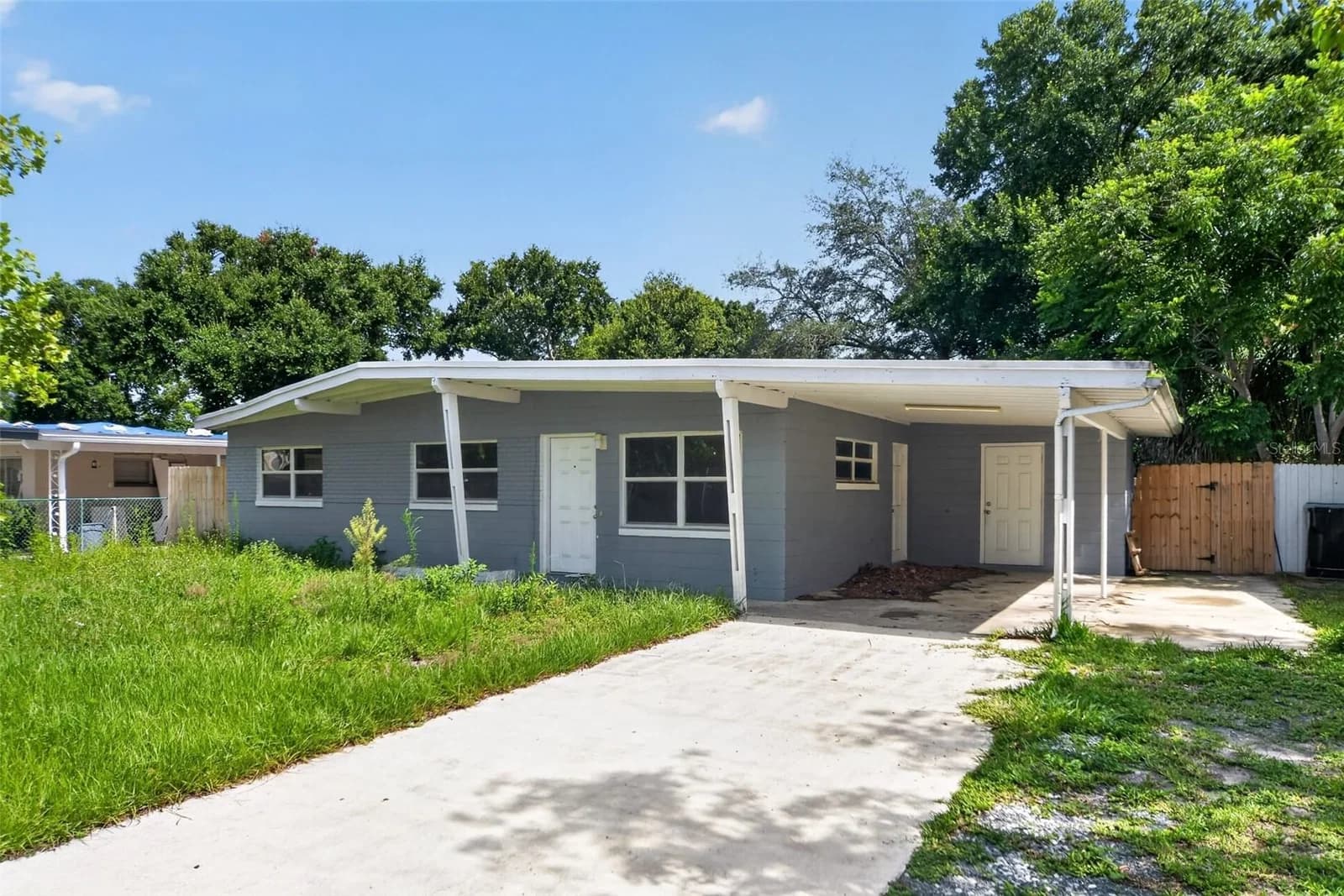 4001 MONARCH, Orlando, FL 32812 2