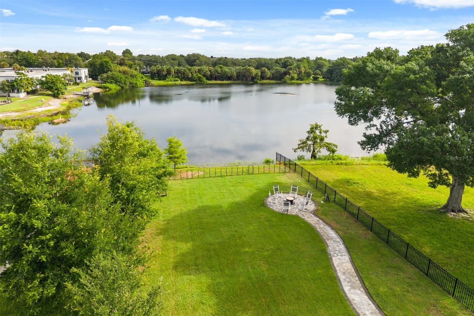 4401 PARK LAKE 4