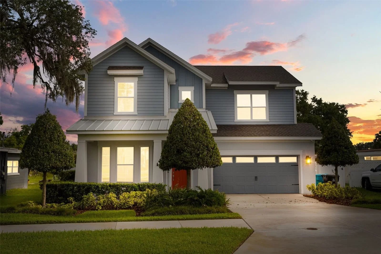 4401 PARK LAKE 5