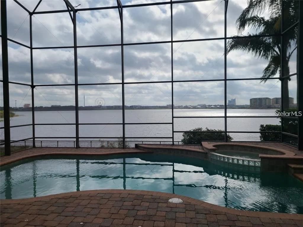 8149 VIA ROSA, Orlando, FL 32836 2