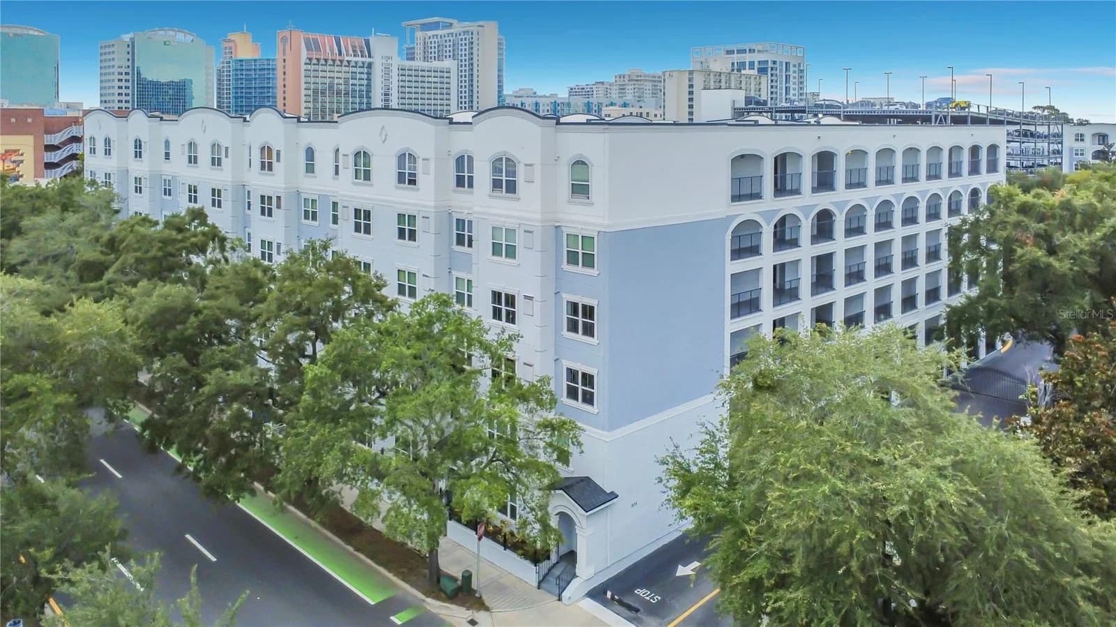 202 SOUTH, Orlando, FL 32801