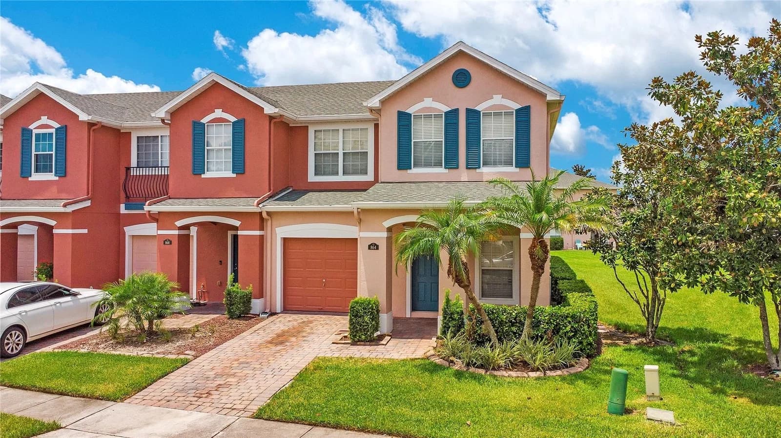 864 PARK GROVE, Orlando, FL 32828 3