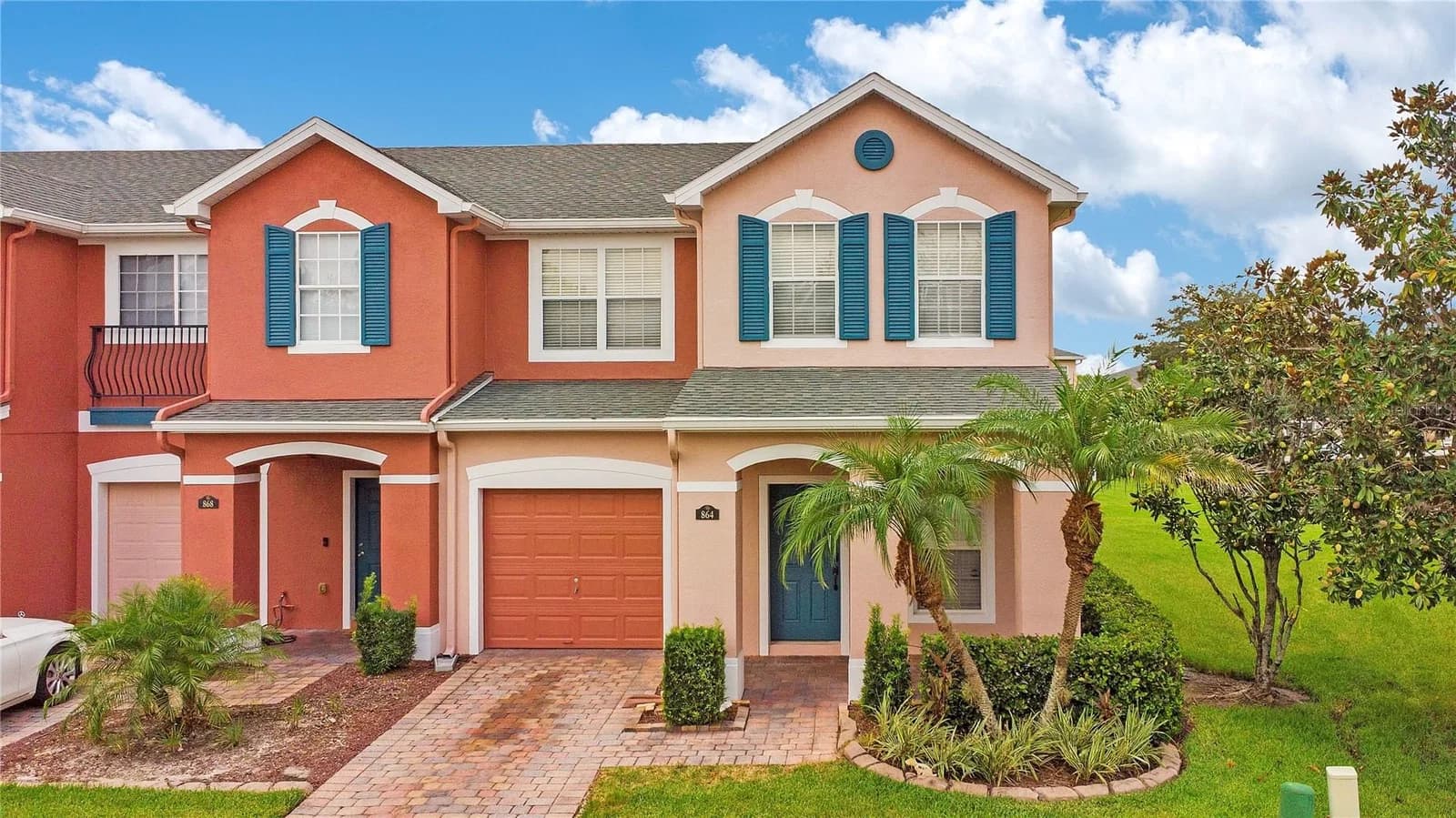 864 PARK GROVE, Orlando, FL 32828 2