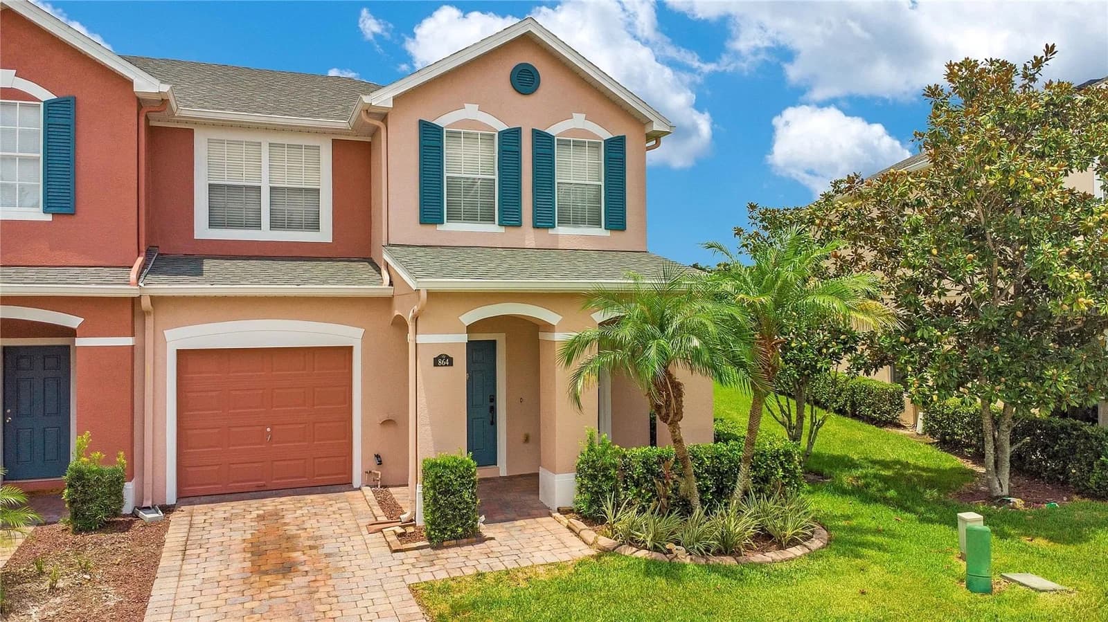 864 PARK GROVE, Orlando, FL 32828
