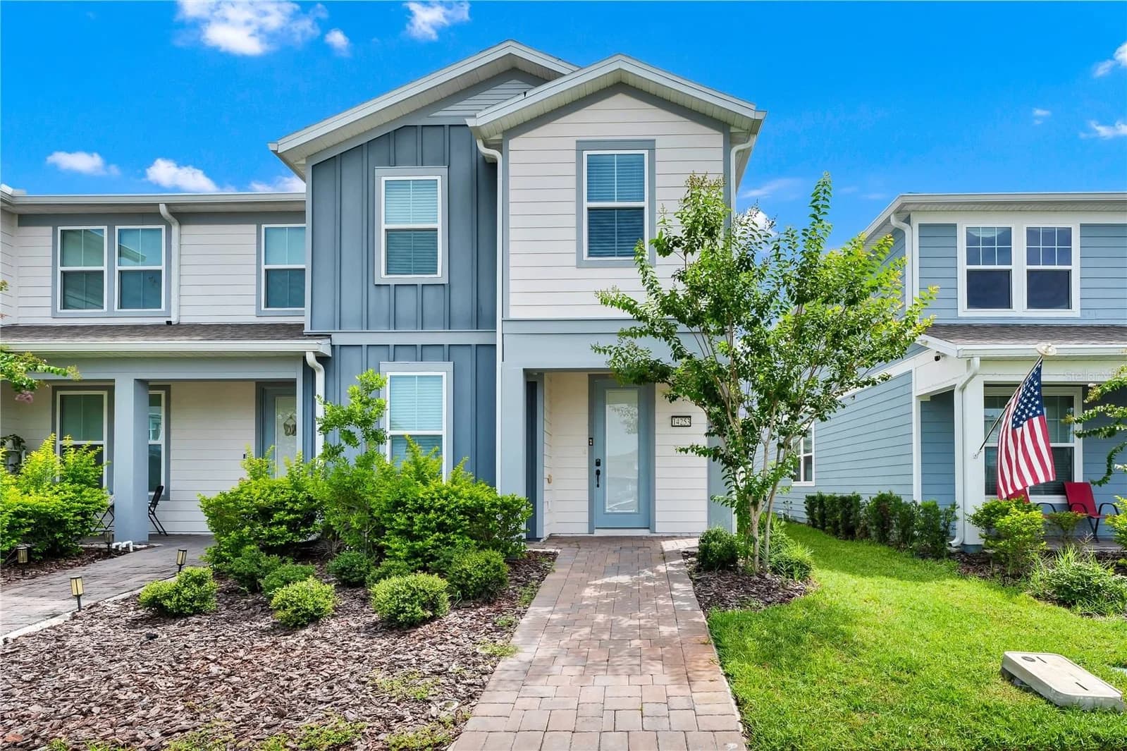 14253 LANIKAI BEACH, Orlando, FL 32827