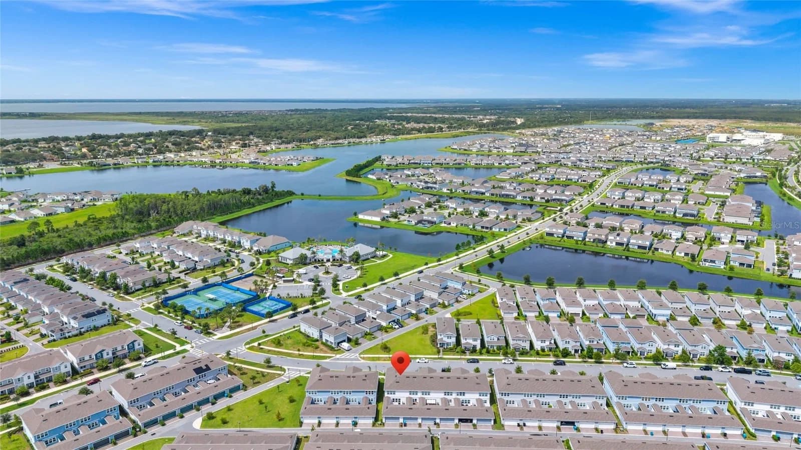 14253 LANIKAI BEACH, Orlando, FL 32827 3