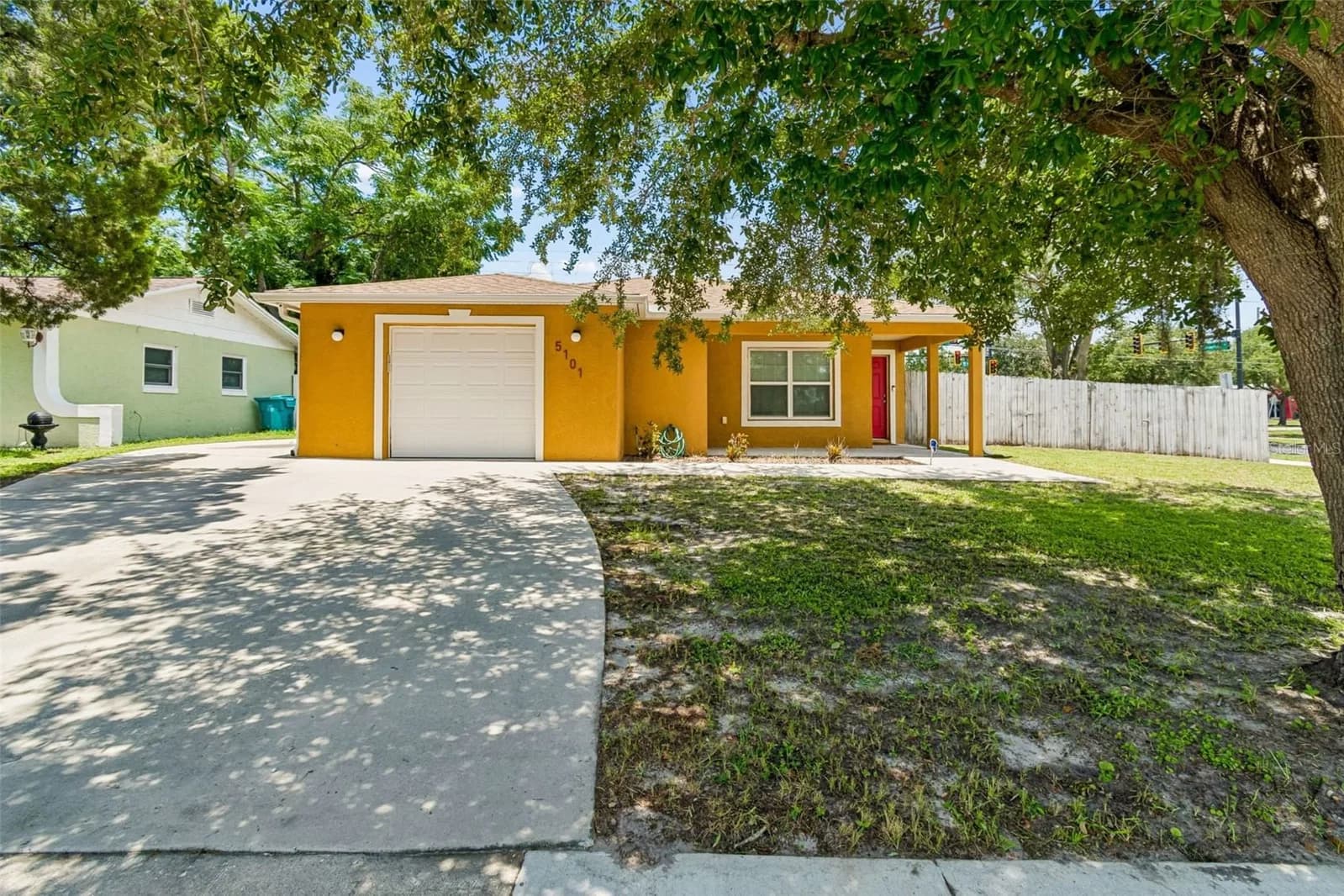 5101 LANETTE, Orlando, FL 32811