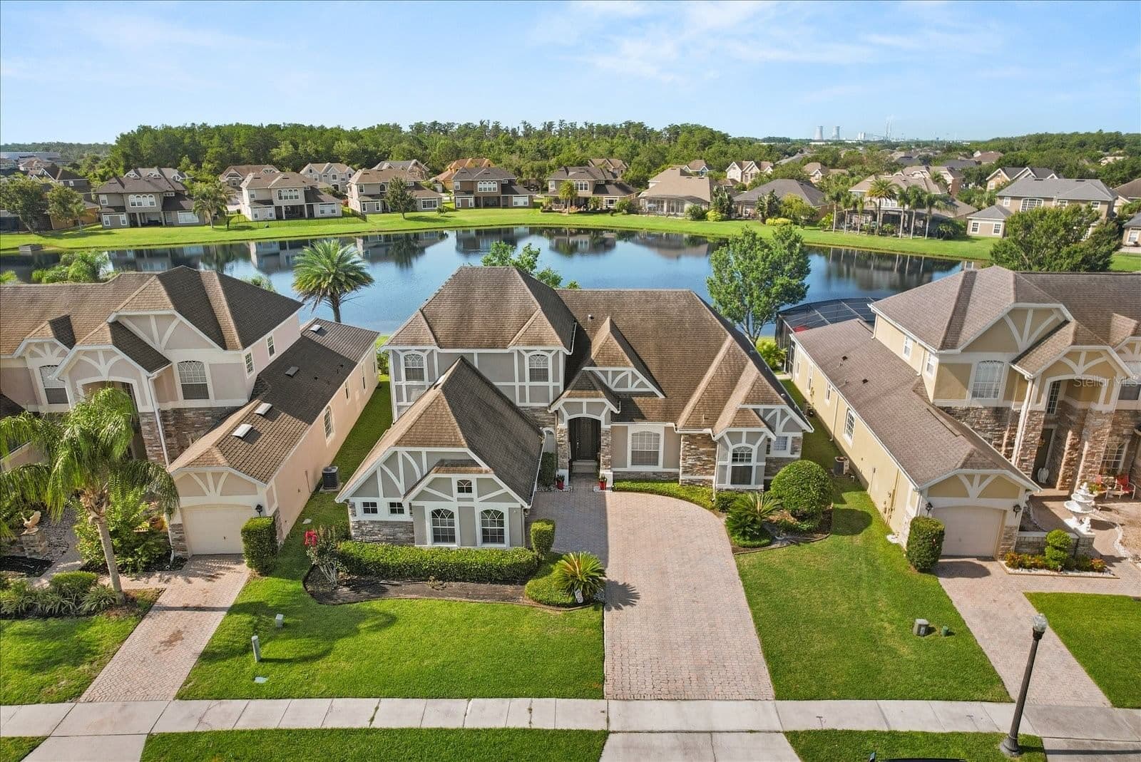 16108 BRISTOL LAKE, Orlando, FL 32828 2