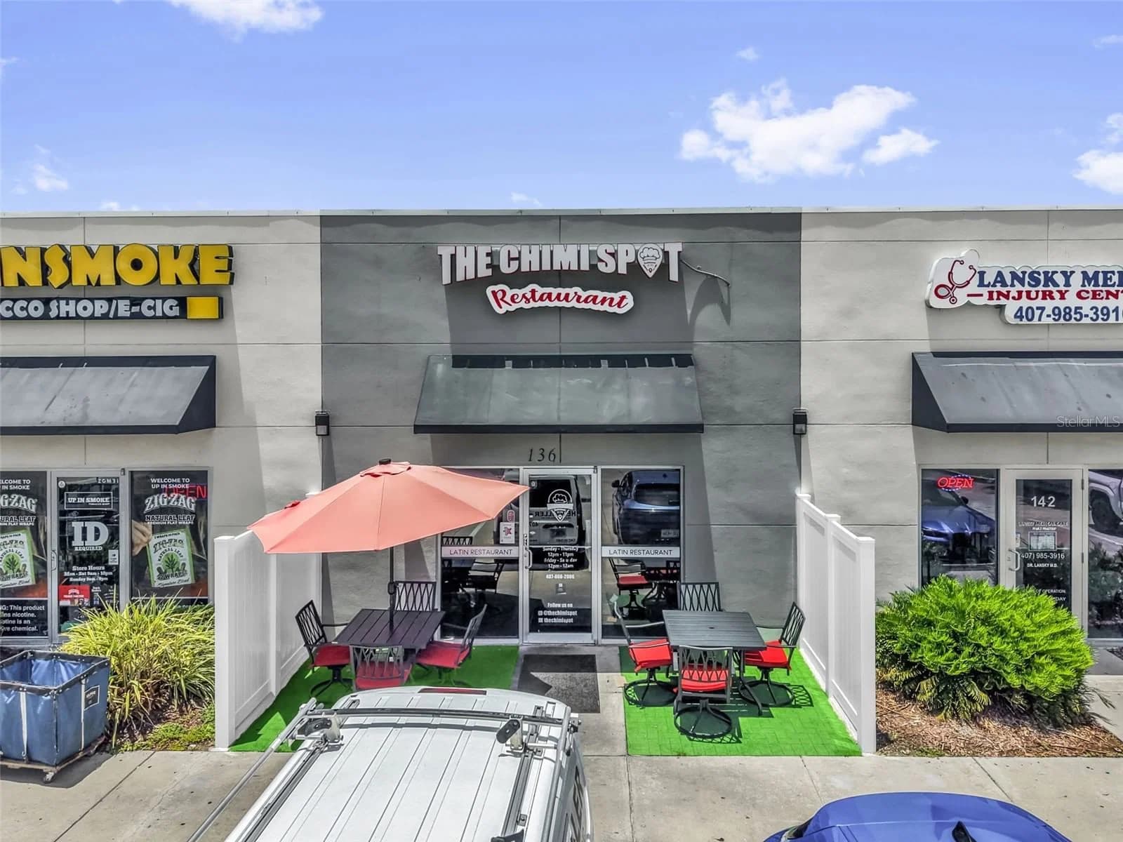 3900 GOLDEN, Orlando, FL 32822